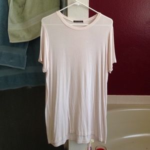 Brandy Melville T shirt dress