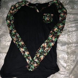 New Long sleeve shirt💕