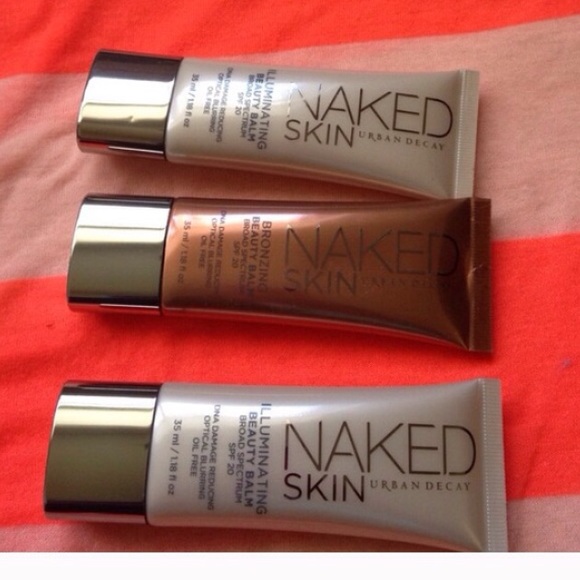 💥💥💥24 hour sale💥💥💥Urban decay balm