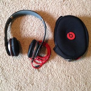 New authentic beats!