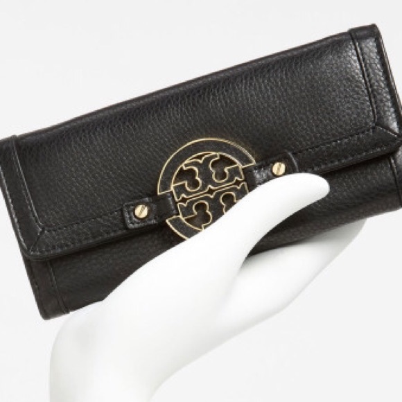 tory burch amanda wallet