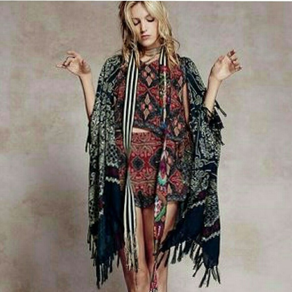 Free People Tops - 20% off bndls + ⬇$9 B1G2 FREE* FP dahlia dreams 6