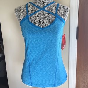 💙New North Face tank top💙