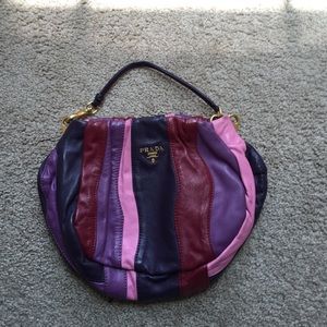 Vintage Prada handbag