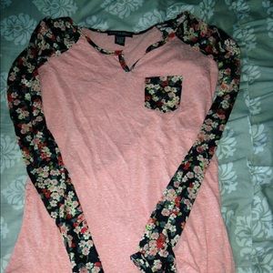 New Long sleeve shirt💕