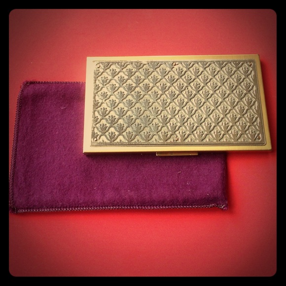 Antique Henrietta cigarette holder