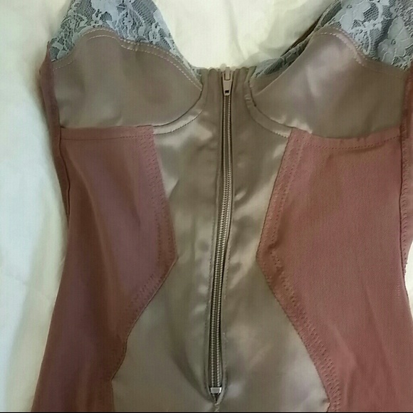 Kimchi blue lingerie