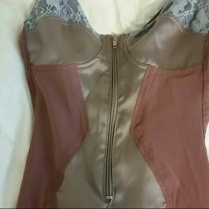 Kimchi blue lingerie