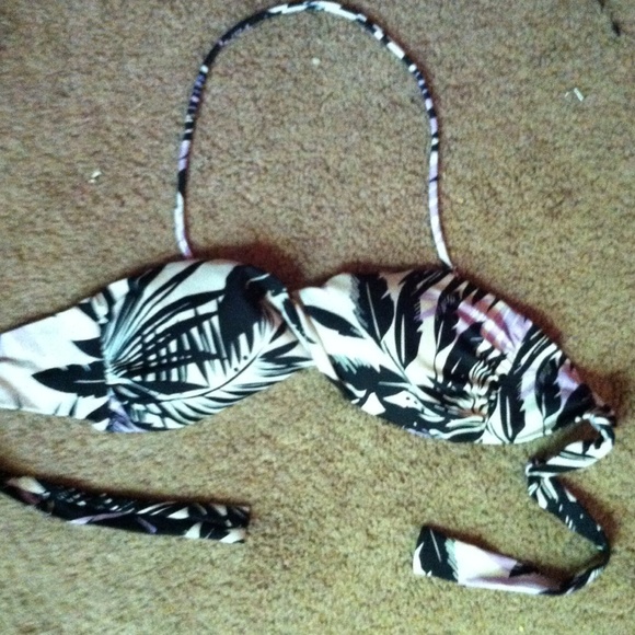 Roxy bikini - Picture 3 of 3