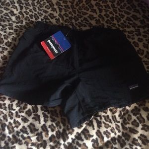 Patagonia shorts