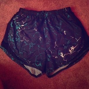 Nike shorts size small
