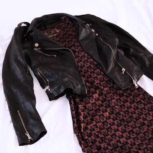 Vintage Fendi dress