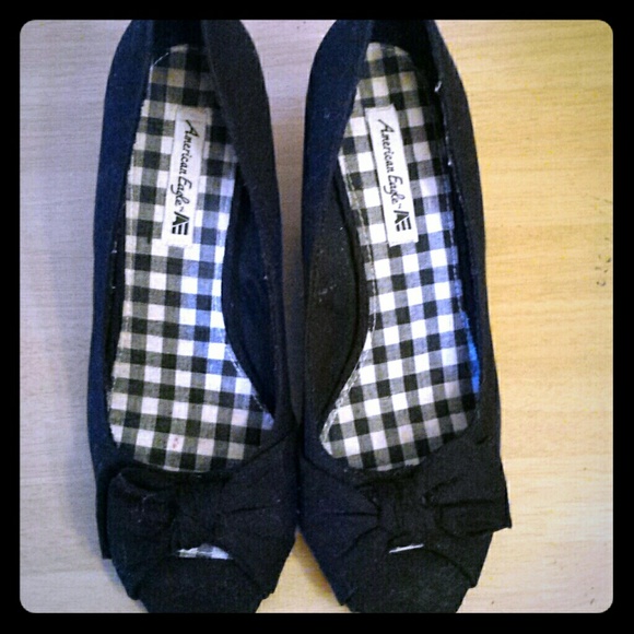 American Eagle wedges. - Picture 1 of 3