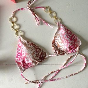 Victoria's Secret Bathing Suit Top