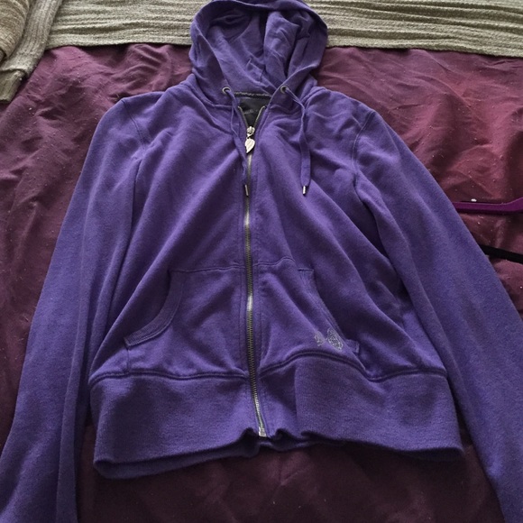 Vs hoodie