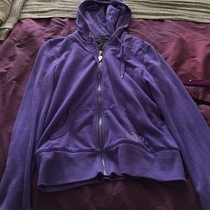 Vs hoodie