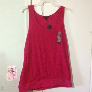Nwt size 2 top by twist tees
