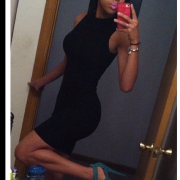 Bodycon dress