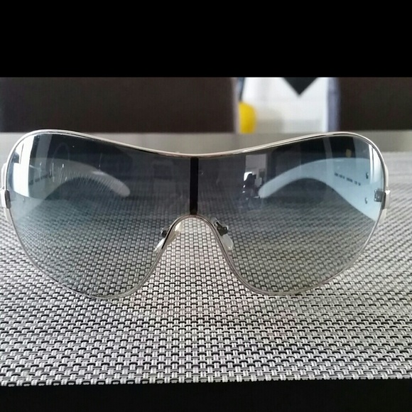 Authentic Versace sun glasses