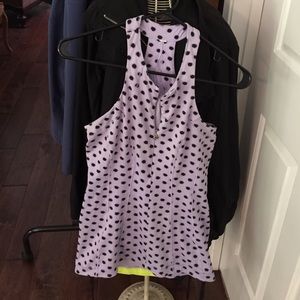 Rare lululemon top ..