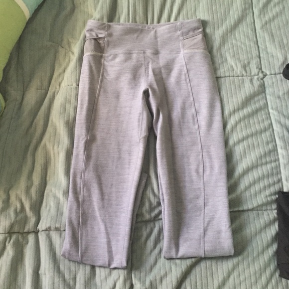 Lululemon Ride On pants