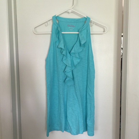 Lilly Pulitzer Tank