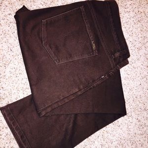 Lauren jeans co, Ralph Lauren. Size 16
