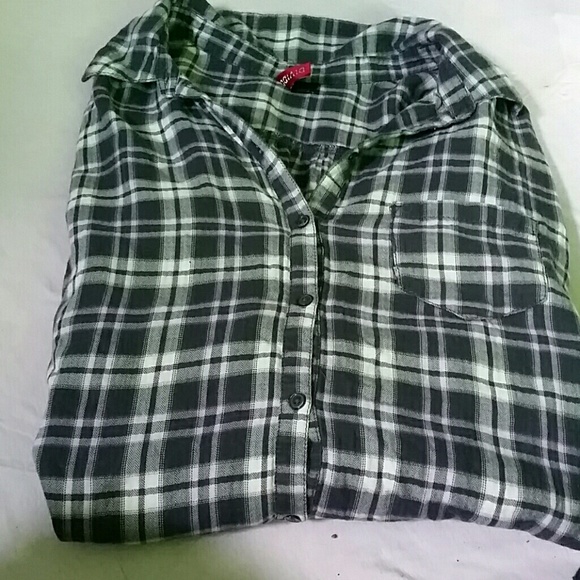 Flannel