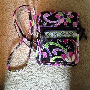 SALE* Vera Bradley purse