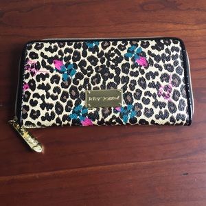 Betsey Johnson Wallet