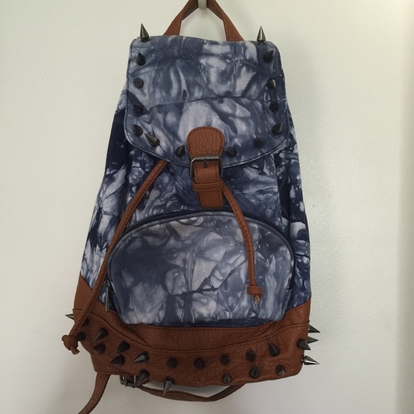 Kendall & Kylie Handbags - Kendall and Kylie Mini Backpack