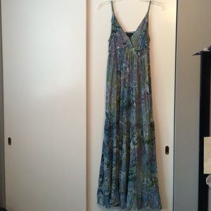 Dunia tank dress - excellent condition!
