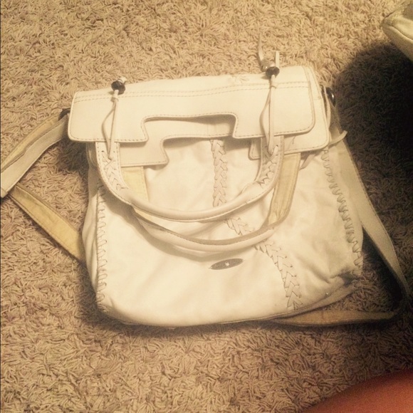 Lucky Brand purse.