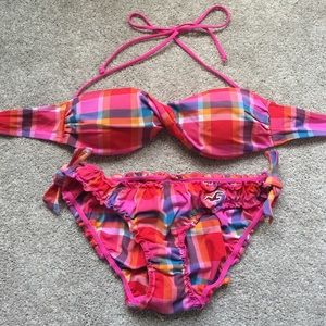 Hollister Swim Suit