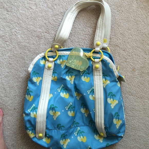 JUICY COUTURE BAG