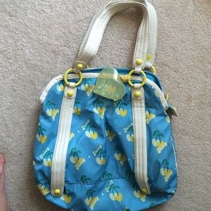 JUICY COUTURE BAG