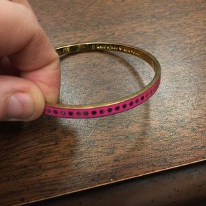 Kate Spade bangle