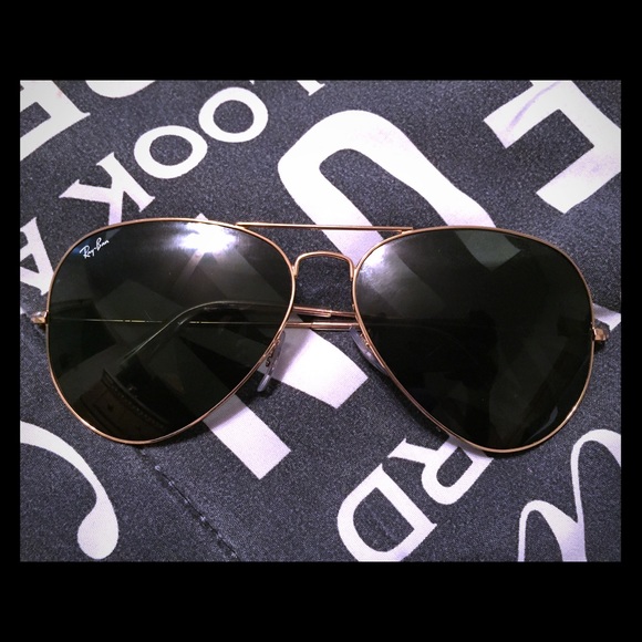 🎀Ray Ban Aviators🎀