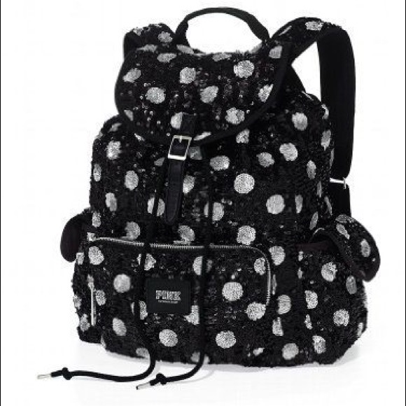 Limited Edition VS PINK Backpack