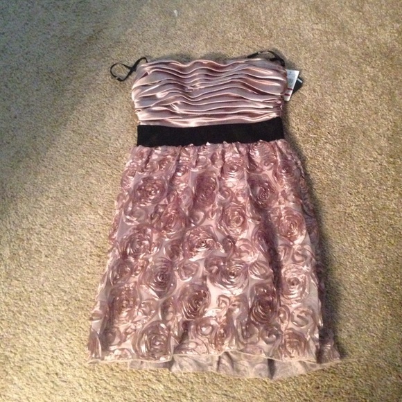 Cute dress for any occasion