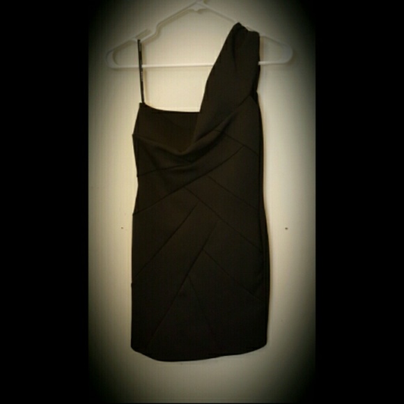 Foreign Exchange Dress