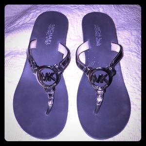 📍Michael Kors Sandals📍