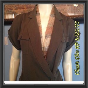 ⤵️FINAL Price Reduction  J. Crew NWT dress