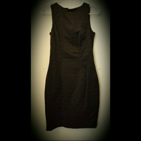 H&M dress
