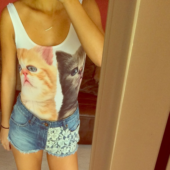 Kitty Leo!!