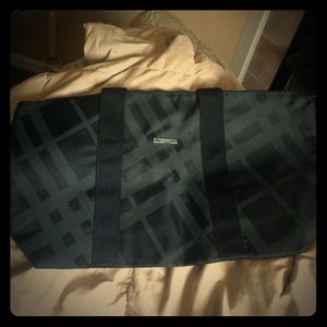 Burberry Overnight Bag