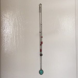 Brandy Melville necklace