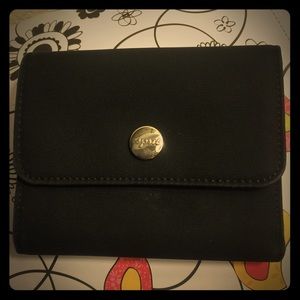 ‼️Sold On FB‼️👛💟 ESPRIT wallet!