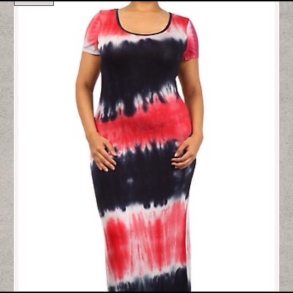 Long Dress