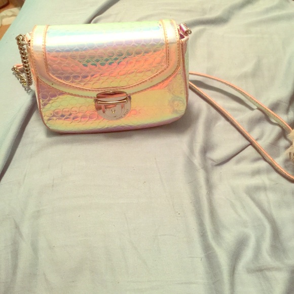 Nine West Crossbody Purse